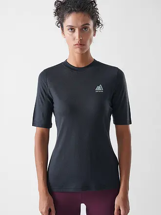 ORTOVOX | Maglietta funzionale da donna 185 Merino MTN Hug | 